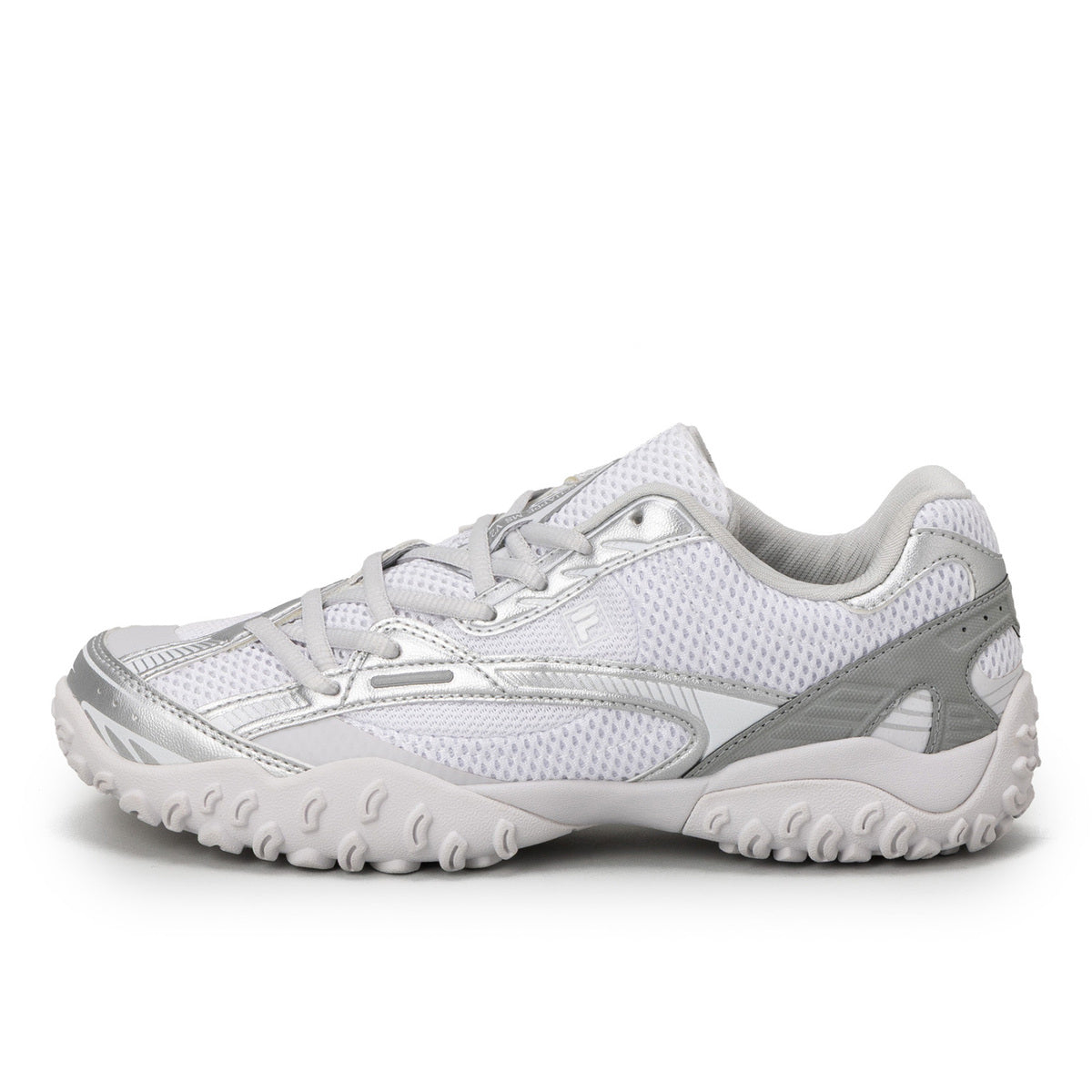 FILA FILA ECHAPPE MS v2 フィラ フィラ エシャッペ MS v2 FM0100987031【レディース メッシュ素材 テック感 26SS】