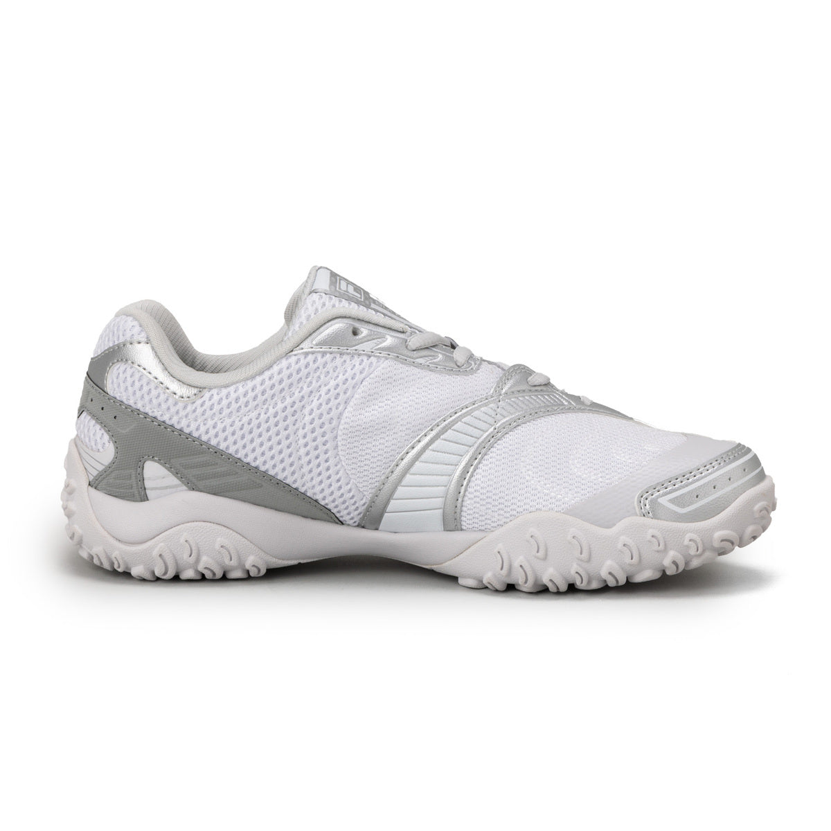 FILA FILA ECHAPPE MS v2 フィラ フィラ エシャッペ MS v2 FM0100987031【レディース メッシュ素材 テック感 26SS】