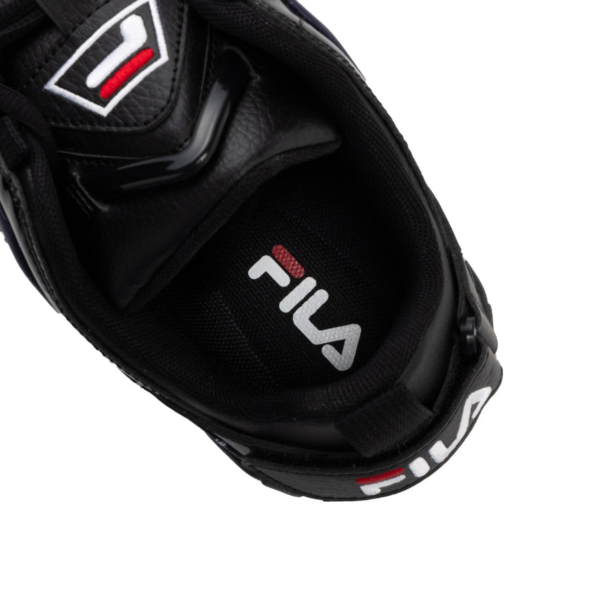 FILA GRANT HILL 2 LOW フィラ グラントヒル 2 ロー FM0101020001【メンズ ローカット ストリートスタイル バンダナパターン 26SS】