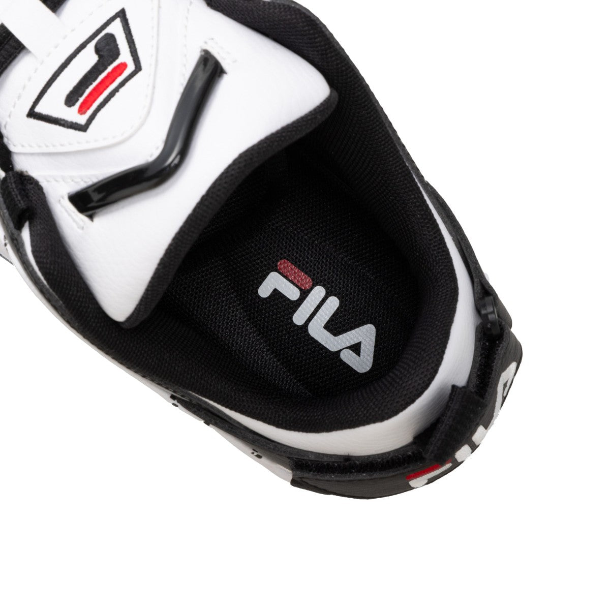 FILA GRANT HILL 2 LOW フィラ グラントヒル 2 ロー FM0101020100【メンズ ローカット ストリートスタイル バンダナパターン 26SS】