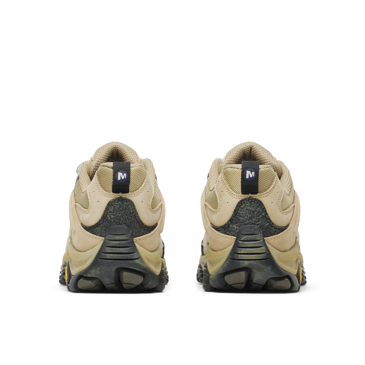 MERRELL MERRELL X KHAKIS MOAB 3 "Old Faithful" メレル メレル × カーキーズ モアブ 3 "オールド フェイスフル" J00005636【メンズ コラボ ストーンウォッシュ加工 26SS】