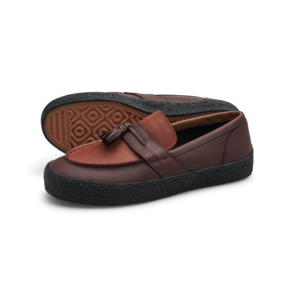 Last Resort AB VM005 Loafer ラストリゾートエービー VM005 ローファー LRD22-040【メンズ 26SS】