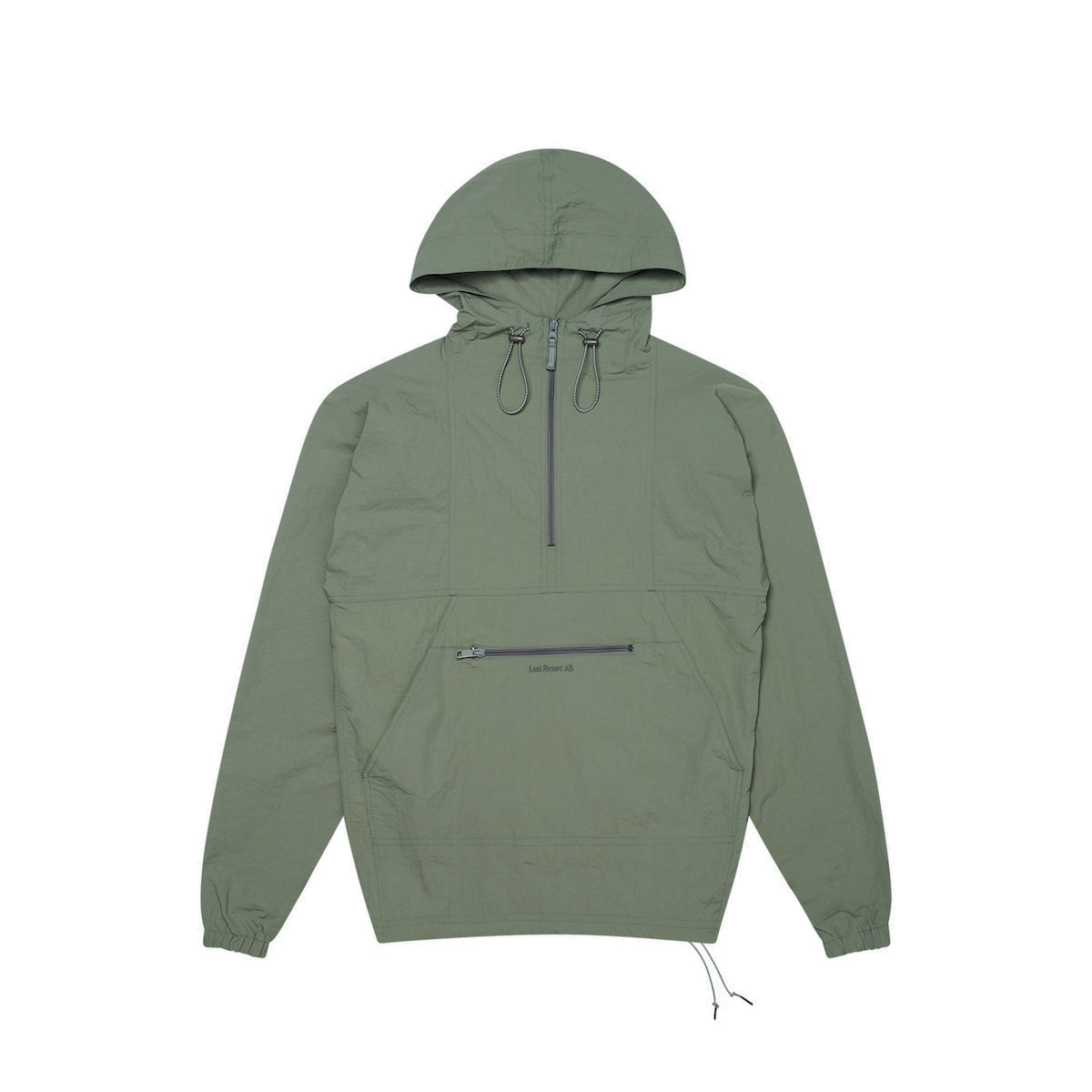 Last Resort AB Pack Anorak ラストリゾートエービー パックアノラック LRD22【メンズ 26SS】