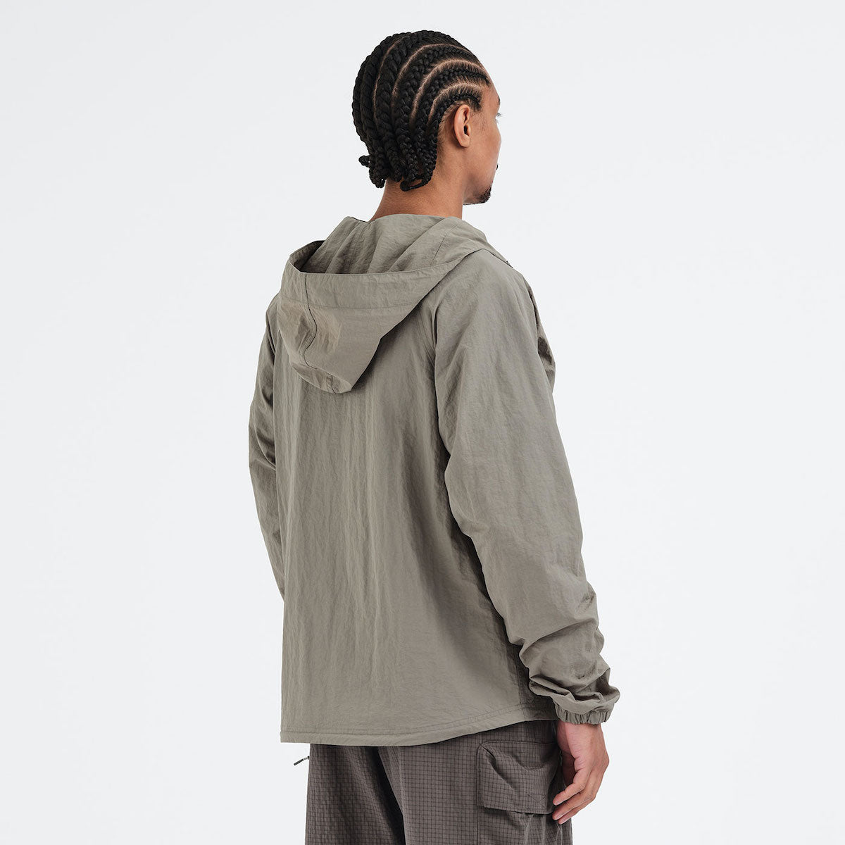 Last Resort AB Pack Anorak ラストリゾートエービー パックアノラック LRD22【メンズ 26SS】