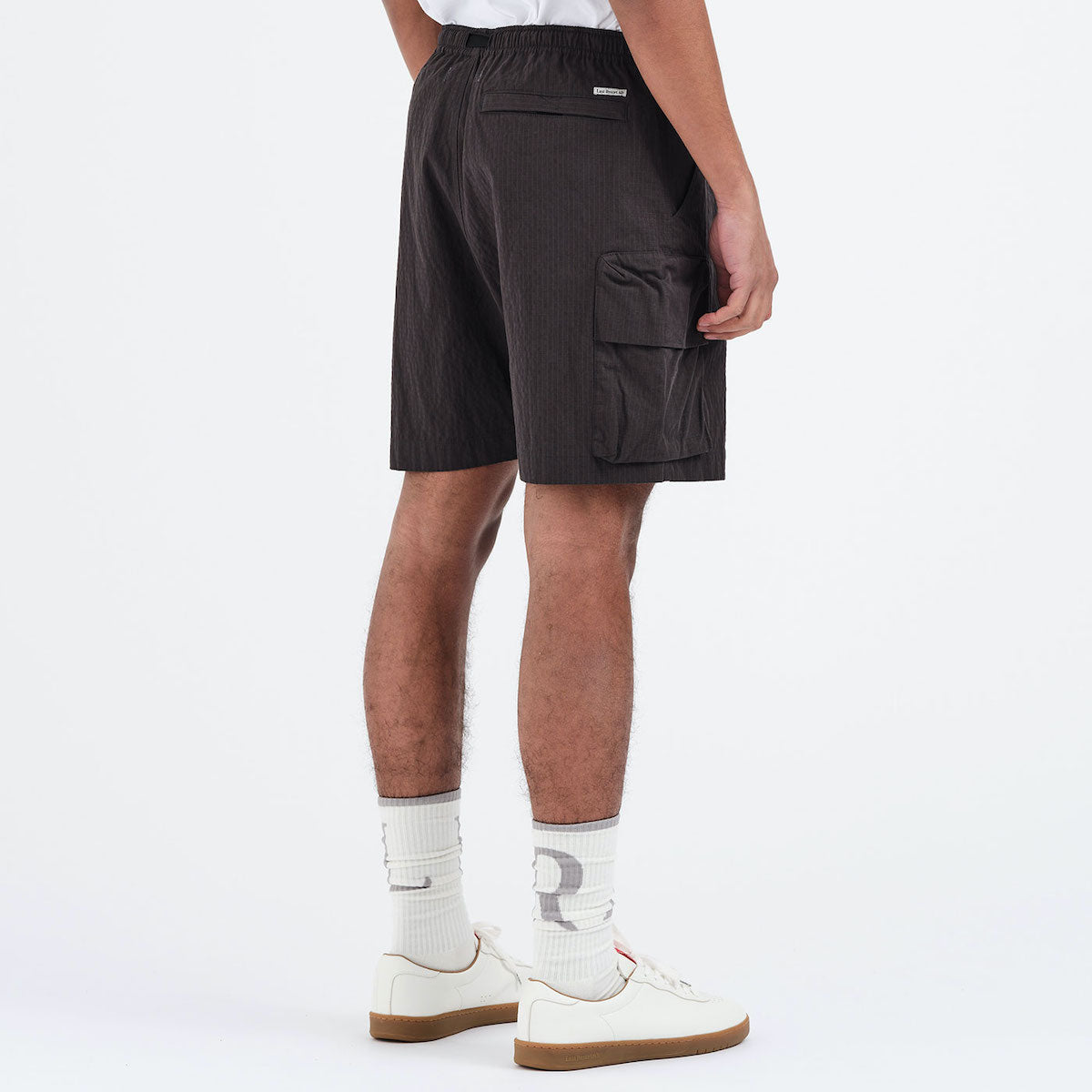 Last Resort AB Explorer Cargo Shorts ラストリゾートエービー エクスプローラー カーゴショーツ LRD22-046【メンズ 26SS】