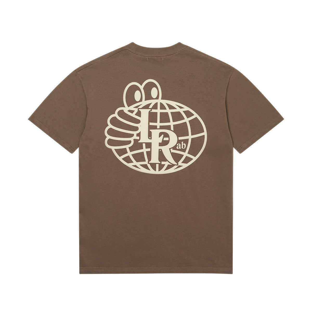 Last Resort AB Atlas Monogram SS Tee ラストリゾートエービー アトラス モノグラム エスエス ティー LRD22-048【メンズ 26SS】