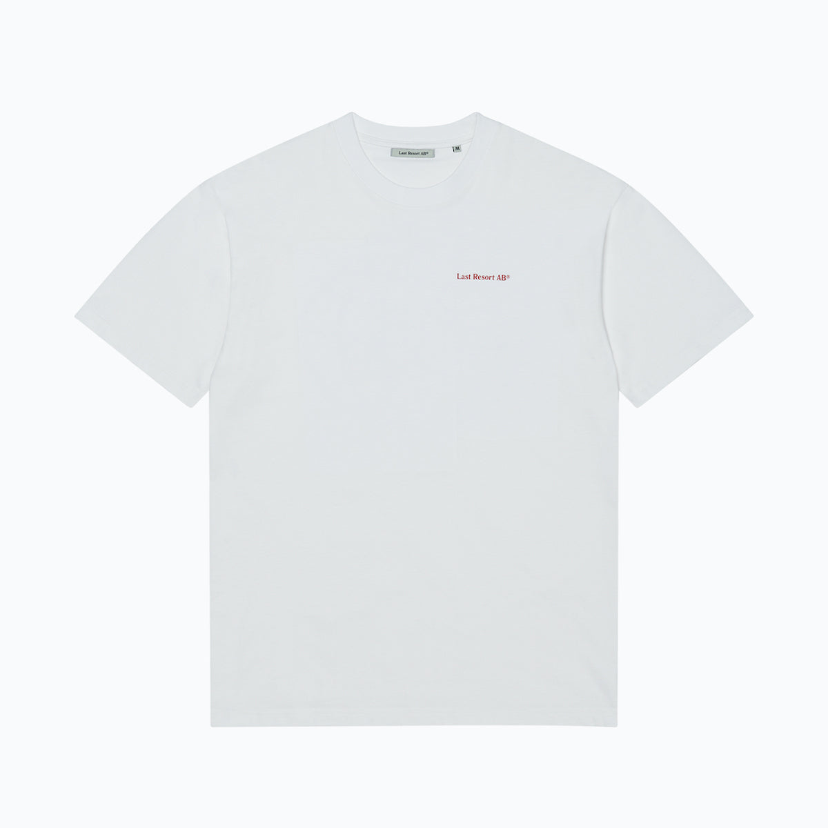 Last Resort AB Atlas Monogram SS Tee ラストリゾートエービー アトラス モノグラム エスエス ティー LRD22-048【メンズ 26SS】