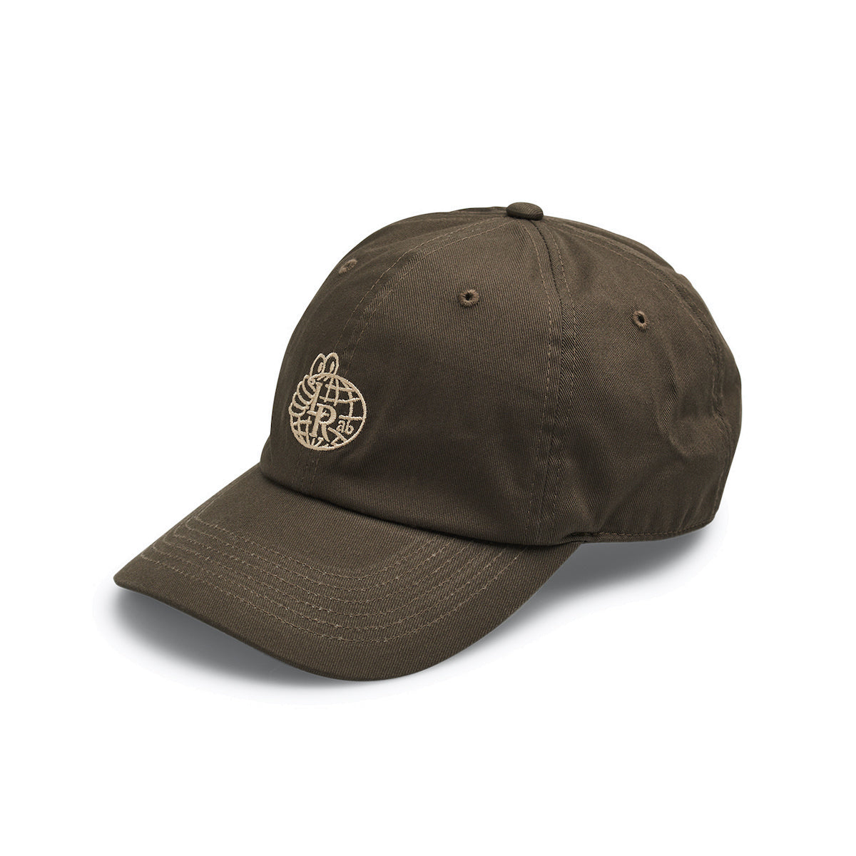Last Resort AB Daddy Cap-Atlas Mono ラストリゾートエービー ダディーキャップ アトラスモノ LRD22-049【メンズ 26SS】