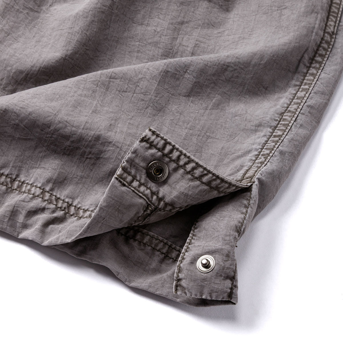 Sandinista Nylon 2Tuck Easy Shorts サンディニスタ ナイロンツータックイージーショーツ 60426PS06-BT【メンズ ナイロンショーツ メンズショーツ イージーショーツ カジュアルパンツ 26SS】