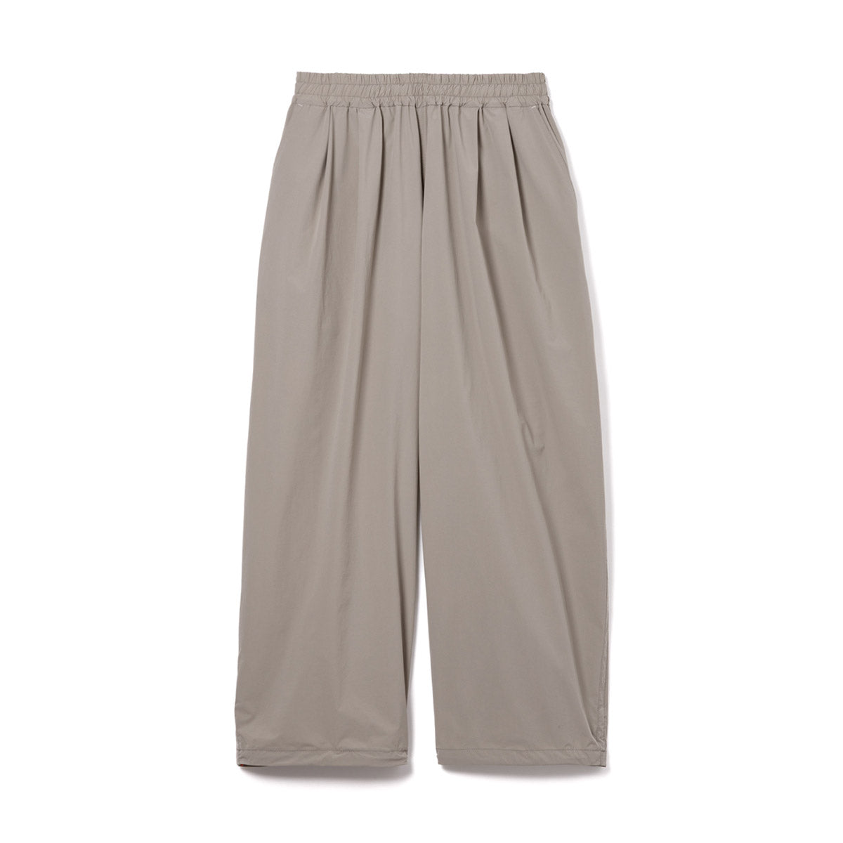 Sandinista 4Way Strech Easy Ankle Pants サンディニスタ 4ウェイストレッチイージーアンクルパンツ 60426PS07-BT【メンズ アンクルパンツ イージーパンツ ストレッチパンツ 撥水パンツ 26SS】