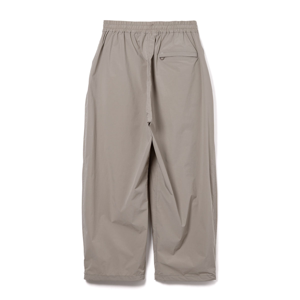 Sandinista 4Way Strech Easy Ankle Pants サンディニスタ 4ウェイストレッチイージーアンクルパンツ 60426PS07-BT【メンズ アンクルパンツ イージーパンツ ストレッチパンツ 撥水パンツ 26SS】
