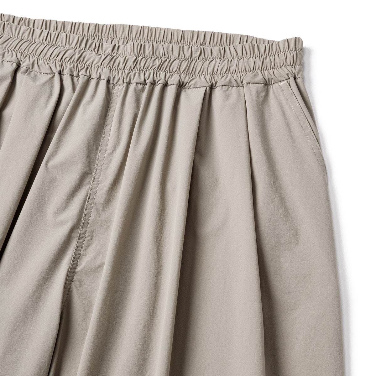 Sandinista 4Way Strech Easy Ankle Pants サンディニスタ 4ウェイストレッチイージーアンクルパンツ 60426PS07-BT【メンズ アンクルパンツ イージーパンツ ストレッチパンツ 撥水パンツ 26SS】