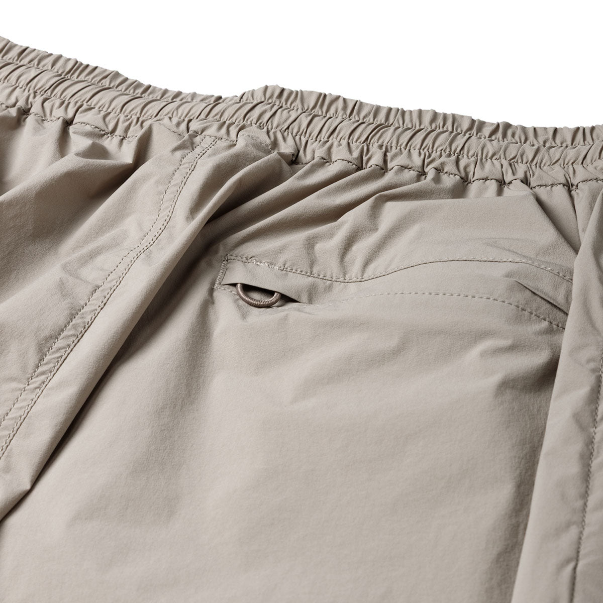 Sandinista 4Way Strech Easy Ankle Pants サンディニスタ 4ウェイストレッチイージーアンクルパンツ 60426PS07-BT【メンズ アンクルパンツ イージーパンツ ストレッチパンツ 撥水パンツ 26SS】