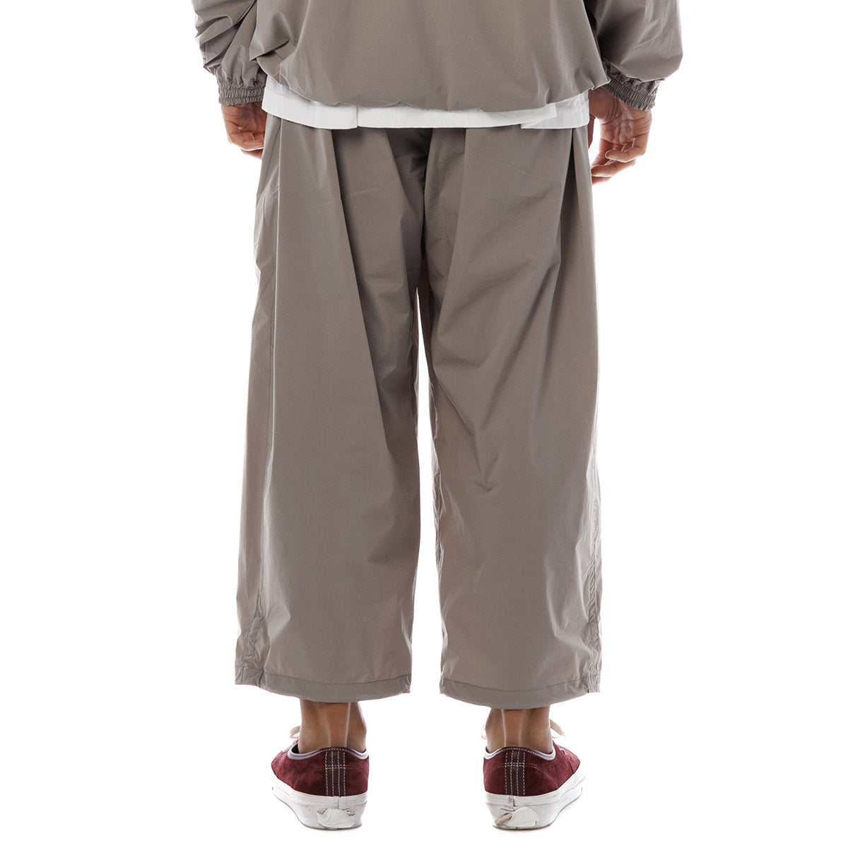 Sandinista 4Way Strech Easy Ankle Pants サンディニスタ 4ウェイストレッチイージーアンクルパンツ 60426PS07-BT【メンズ アンクルパンツ イージーパンツ ストレッチパンツ 撥水パンツ 26SS】