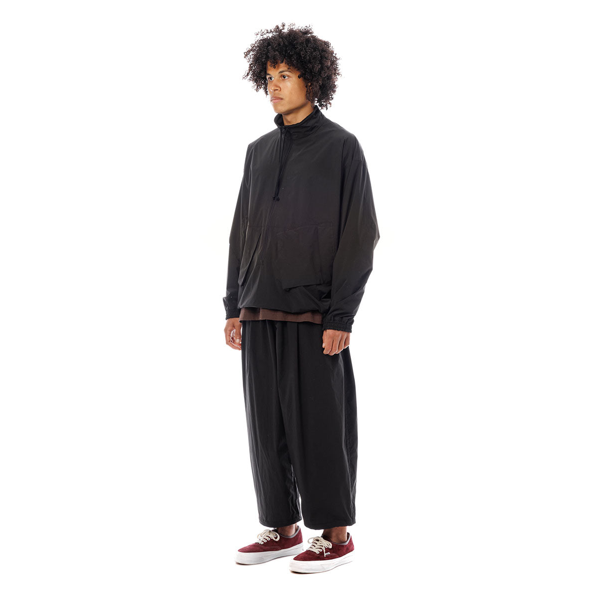 Sandinista 4Way Strech Easy Ankle Pants サンディニスタ 4ウェイストレッチイージーアンクルパンツ 60426PS07-BT【メンズ アンクルパンツ イージーパンツ ストレッチパンツ 撥水パンツ 26SS】
