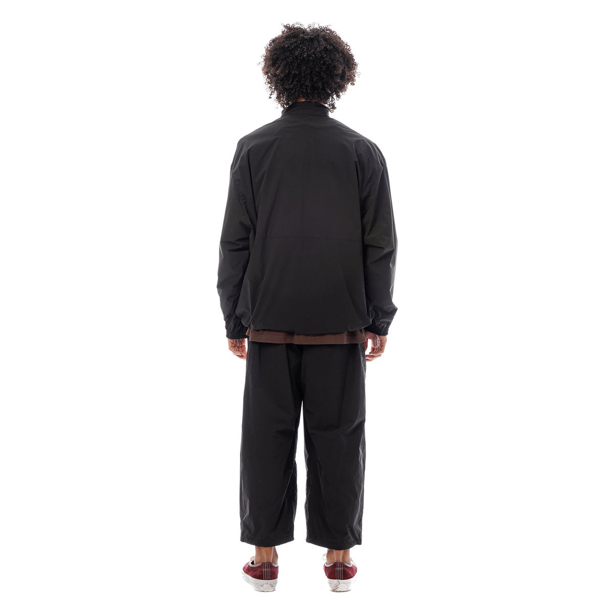 Sandinista 4Way Strech Easy Ankle Pants サンディニスタ 4ウェイストレッチイージーアンクルパンツ 60426PS07-BT【メンズ アンクルパンツ イージーパンツ ストレッチパンツ 撥水パンツ 26SS】