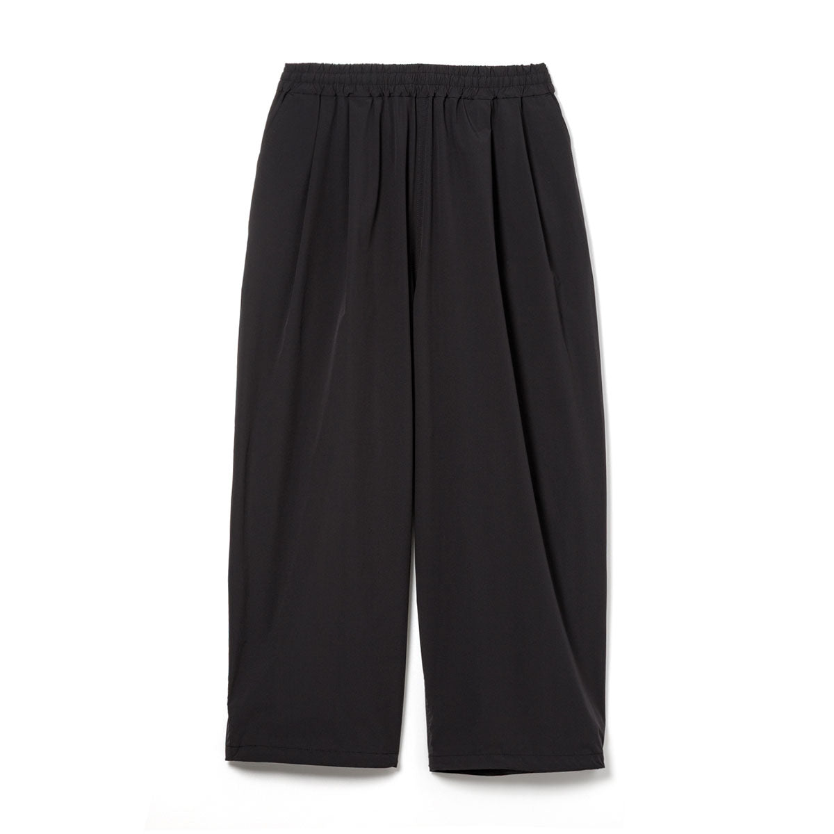 Sandinista 4Way Strech Easy Ankle Pants サンディニスタ 4ウェイストレッチイージーアンクルパンツ 60426PS07-BT【メンズ アンクルパンツ イージーパンツ ストレッチパンツ 撥水パンツ 26SS】