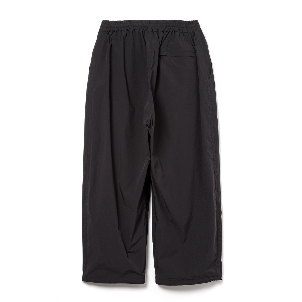 Sandinista 4Way Strech Easy Ankle Pants サンディニスタ 4ウェイストレッチイージーアンクルパンツ 60426PS07-BT【メンズ アンクルパンツ イージーパンツ ストレッチパンツ 撥水パンツ 26SS】