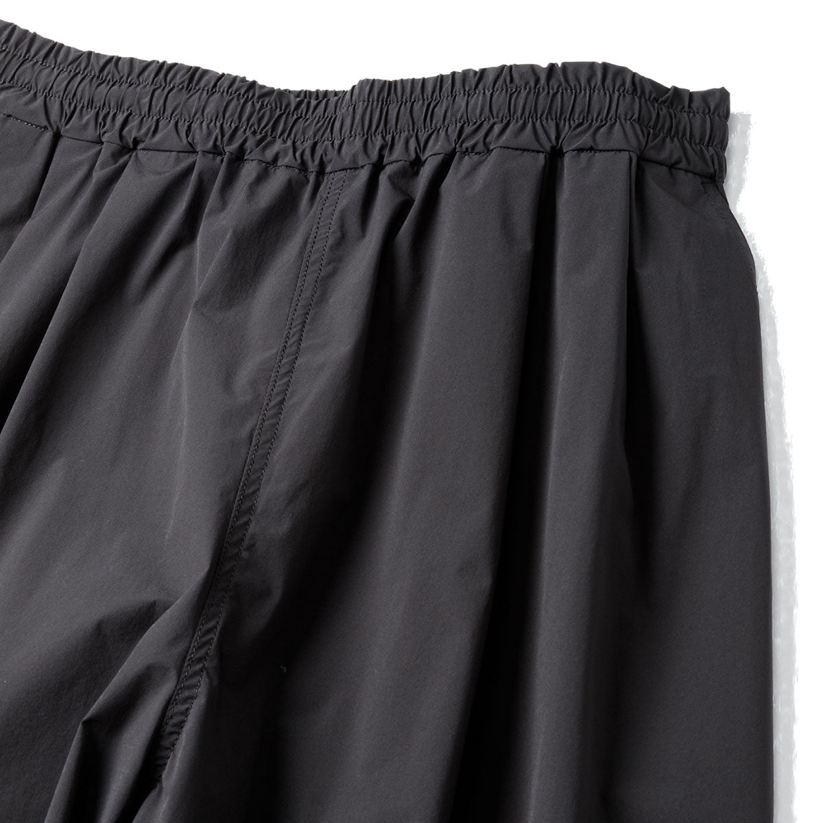 Sandinista 4Way Strech Easy Ankle Pants サンディニスタ 4ウェイストレッチイージーアンクルパンツ 60426PS07-BT【メンズ アンクルパンツ イージーパンツ ストレッチパンツ 撥水パンツ 26SS】