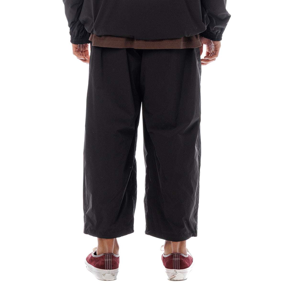 Sandinista 4Way Strech Easy Ankle Pants サンディニスタ 4ウェイストレッチイージーアンクルパンツ 60426PS07-BT【メンズ アンクルパンツ イージーパンツ ストレッチパンツ 撥水パンツ 26SS】