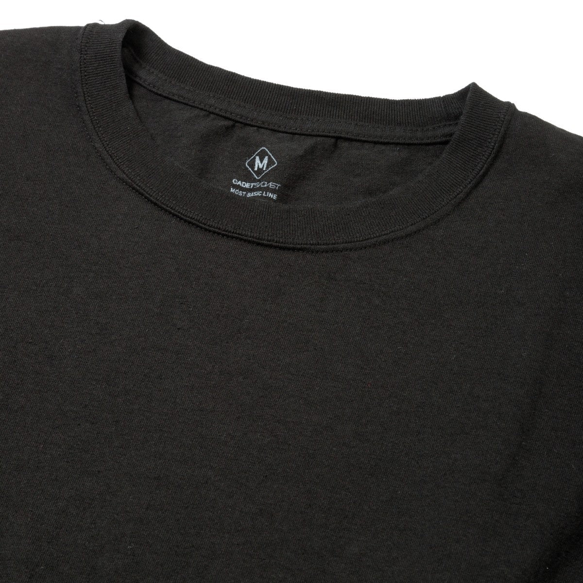 Sandinista Cadet American Cotton Easy Fit Sleeveless Tee サンディニスタ カデット アメリカンコットン イージーフィット スリーブレス ティー DS-AC-EFST【メンズ ノースリーブ コットン素材 日本製 26SS】