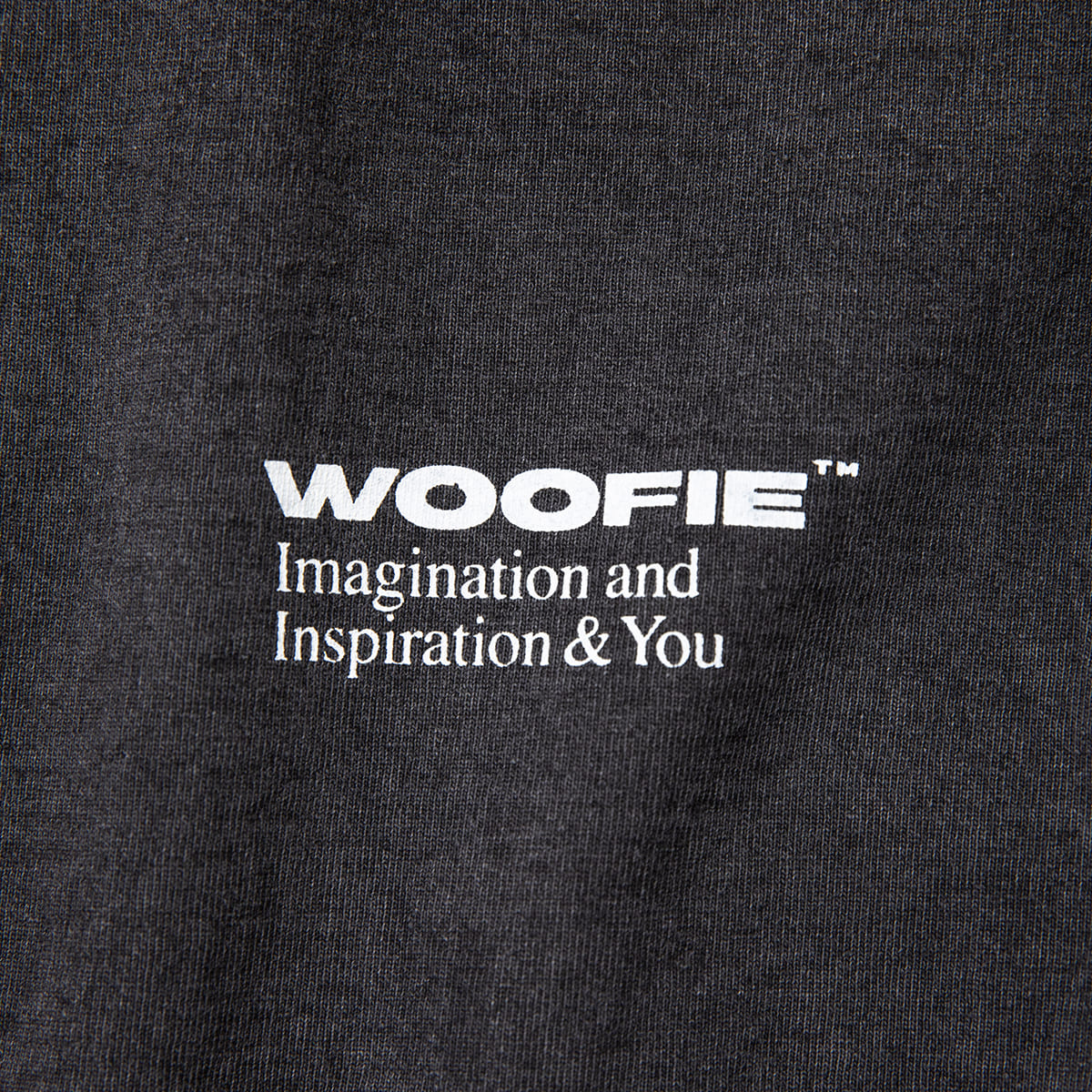 SAYHELLO Pigment Team Wolf L/S Tee セイハロー ピグメント チーム ウルフ ロングスリーブ ティー 26SS-D2-04【メンズ コラボ コットン素材 ピグメント加工 長袖 26SS】