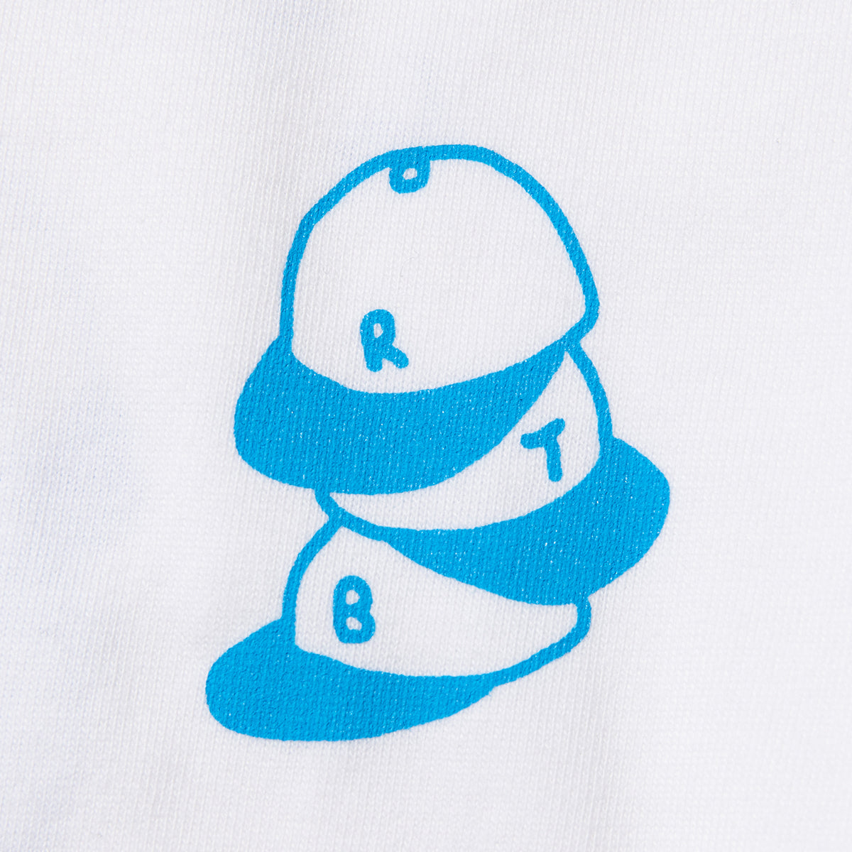 坩堝 STOMPING GROUND T-SHIRTS(RUTSUBO×YU SUDA) RUTSUBO ストンピンググラウンドTシャツ(RUTSUBO×YU SUDA) R26SP-SUDA-TS1【メンズ コラボ 耐久性 コットン素材 26SS】