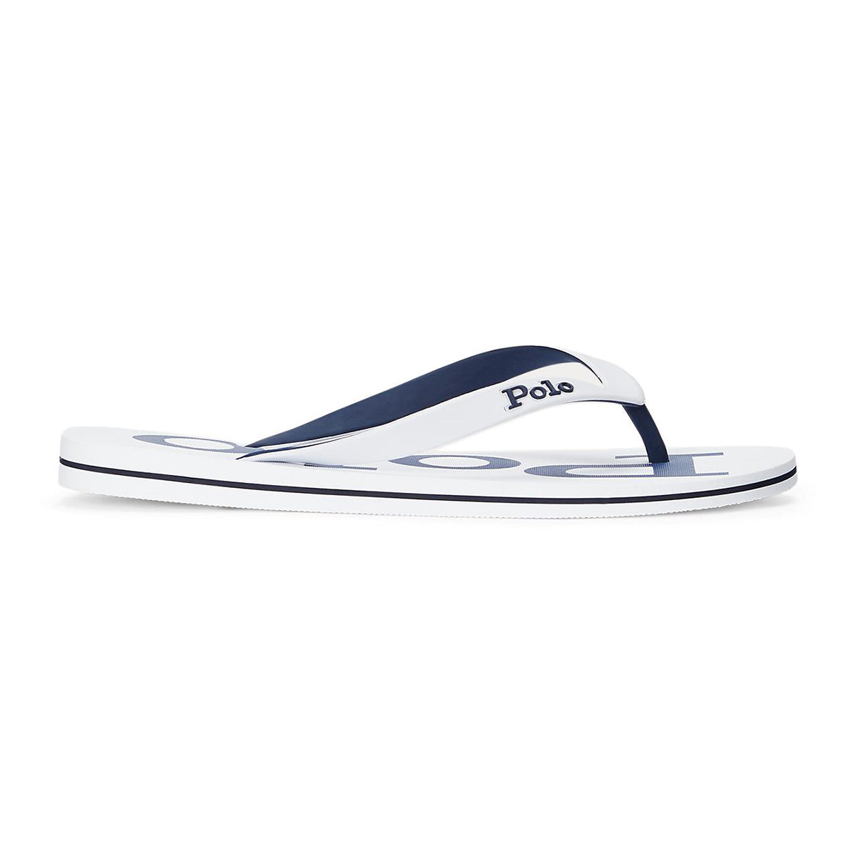 POLO RALPH LAUREN BOLT-SANDALS-CASUAL ポロ ラルフ ローレン ボルト サンダルズ カジュアル MAPOFTW0B020035100【メンズ 衝撃吸収力 快適 ラバープリント 26SS】