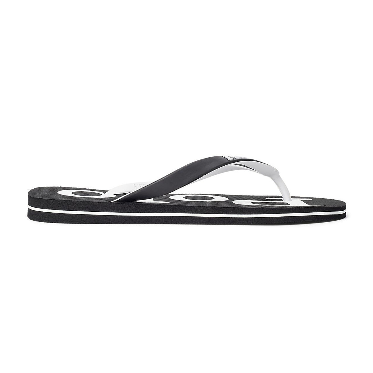 POLO RALPH LAUREN BOLT-SANDALS-CASUAL ポロ ラルフ ローレン ボルト サンダルズ カジュアル MAPOFTW0B020048001【メンズ 衝撃吸収力 快適 ラバープリント 26SS】