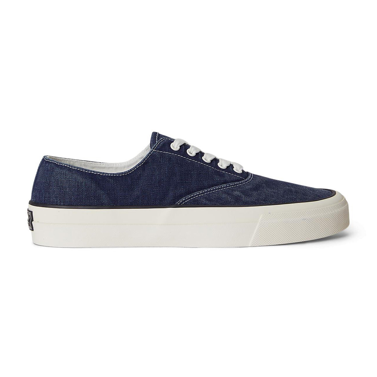 POLO RALPH LAUREN KEATON V2-SNEAKERS-L ポロ ラルフ ローレン キートン V2 スニーカーズ L MAPOFTW0CT20576410【メンズ ロートップスニーカー バルカナイズ製法 トレッドラバー 26SS】