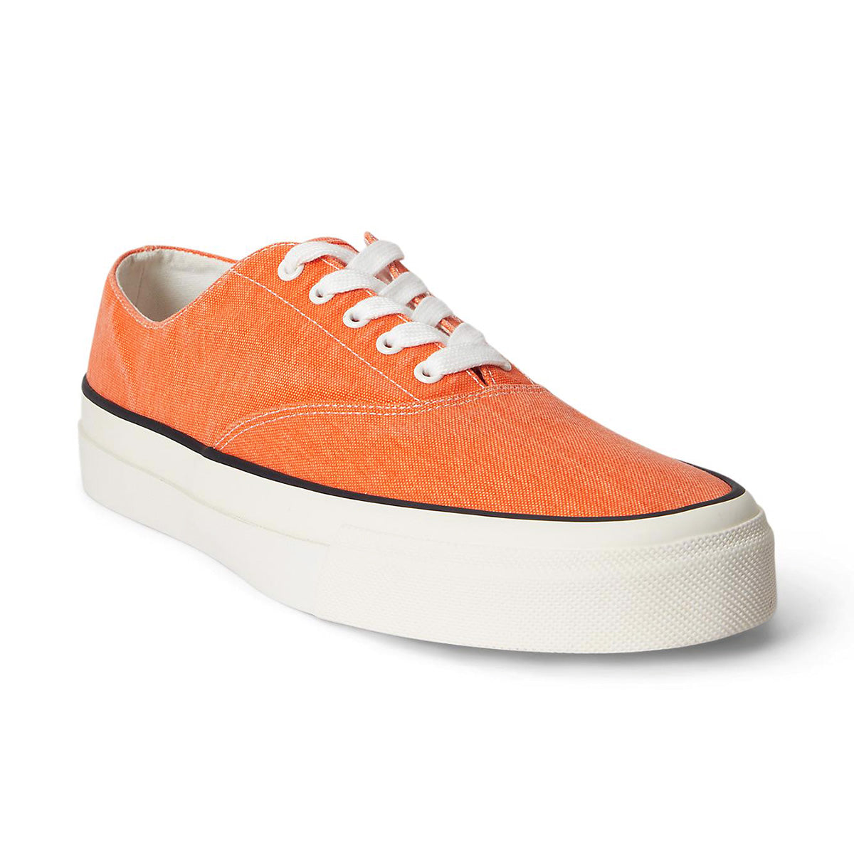 POLO RALPH LAUREN KEATON V2-SNEAKERS-L ポロ ラルフ ローレン キートン V2 スニーカーズ L MAPOFTW0CT20578800【メンズ ロートップスニーカー バルカナイズ製法 トレッドラバー 26SS】