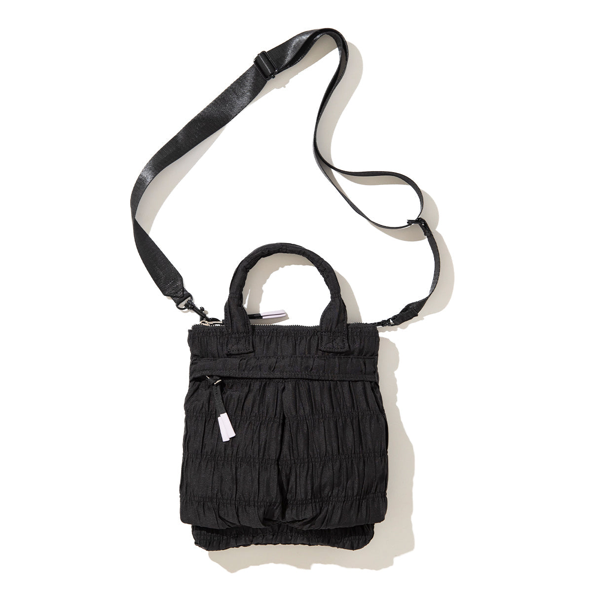 Casselini Helmet mini bag 255-110504 – Kinetics（キネティクス