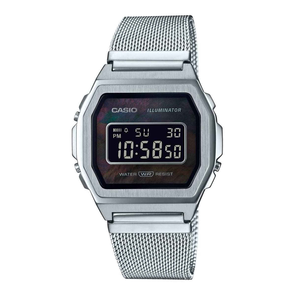 CASIO デジタル腕時計 A1000M-1BJF CASIO A1000M-1BJF A1000M-1BJF – Kinetics（キネティクス）｜OFFICIAL