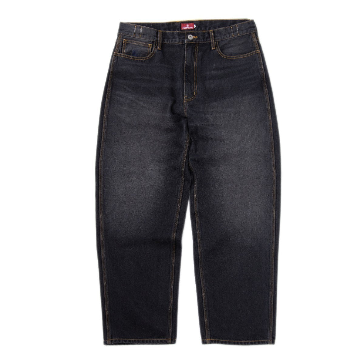 Hellrazor BAGGIE DENIM PANTS 01126SS0402 – Kinetics（キネティクス
