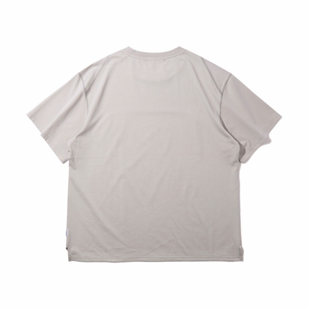 Diaspora skateboards PRAGMATECH Dry Top β ディアスポラ スケートボード プラグマテック ドライ トップ ベータ DSP-26SS-CS02【メンズ 半袖 コットン素材 防シワ性 26SS】