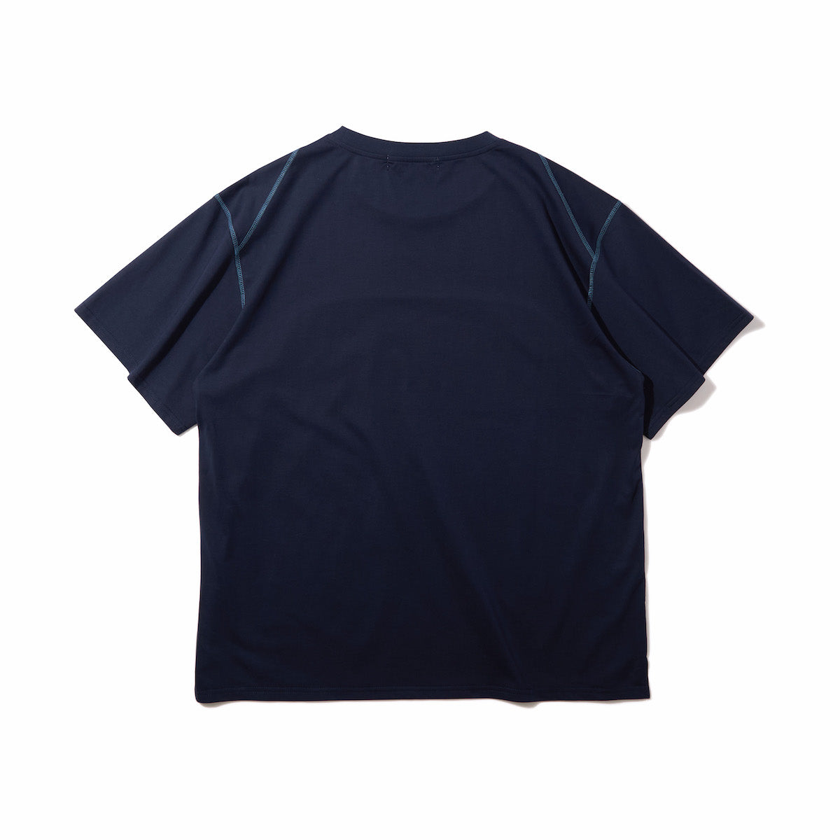 Diaspora skateboards PRAGMATECH Dry Top β ディアスポラ スケートボード プラグマテック ドライ トップ ベータ DSP-26SS-CS02【メンズ 半袖 コットン素材 防シワ性 26SS】