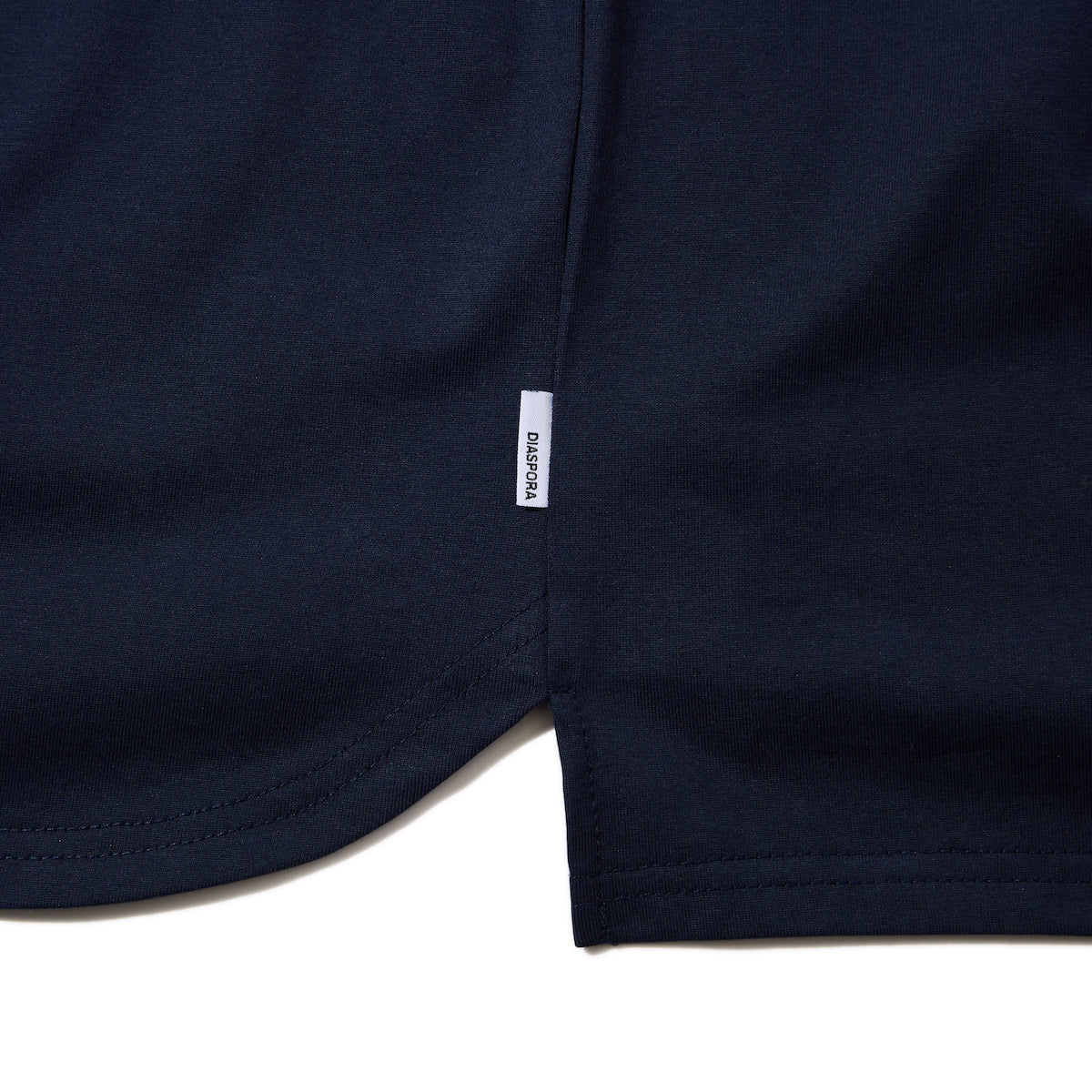 Diaspora skateboards PRAGMATECH Dry Top β ディアスポラ スケートボード プラグマテック ドライ トップ ベータ DSP-26SS-CS02【メンズ 半袖 コットン素材 防シワ性 26SS】