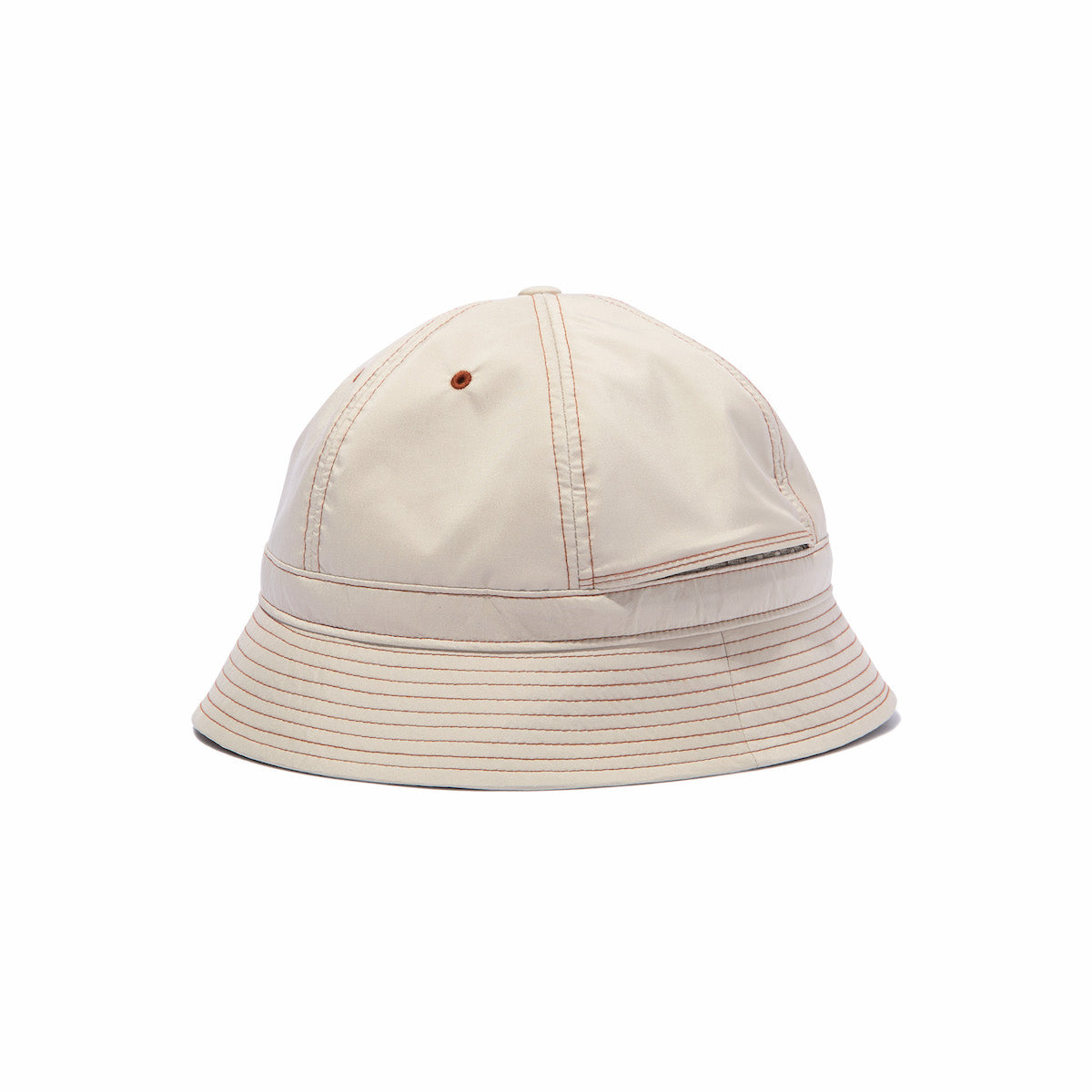 Diaspora skateboards Ventilation Bell Hat ディアスポラ スケートボード ベンチレーション ベル ハット DSP-26SS-HW03【メンズ 透湿性 防⽔ ベルハット 26SS】