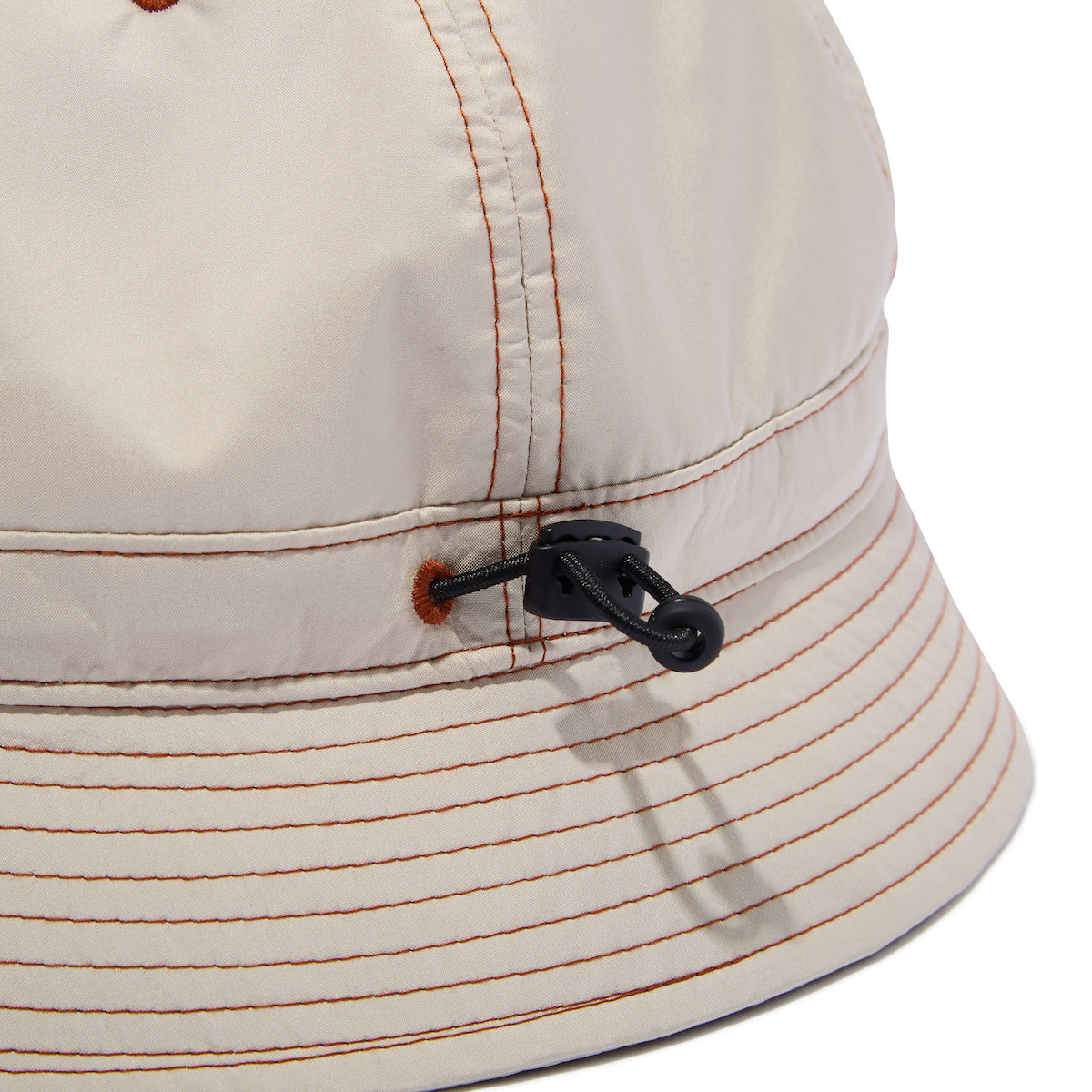 Diaspora skateboards Ventilation Bell Hat ディアスポラ スケートボード ベンチレーション ベル ハット DSP-26SS-HW03【メンズ 透湿性 防⽔ ベルハット 26SS】