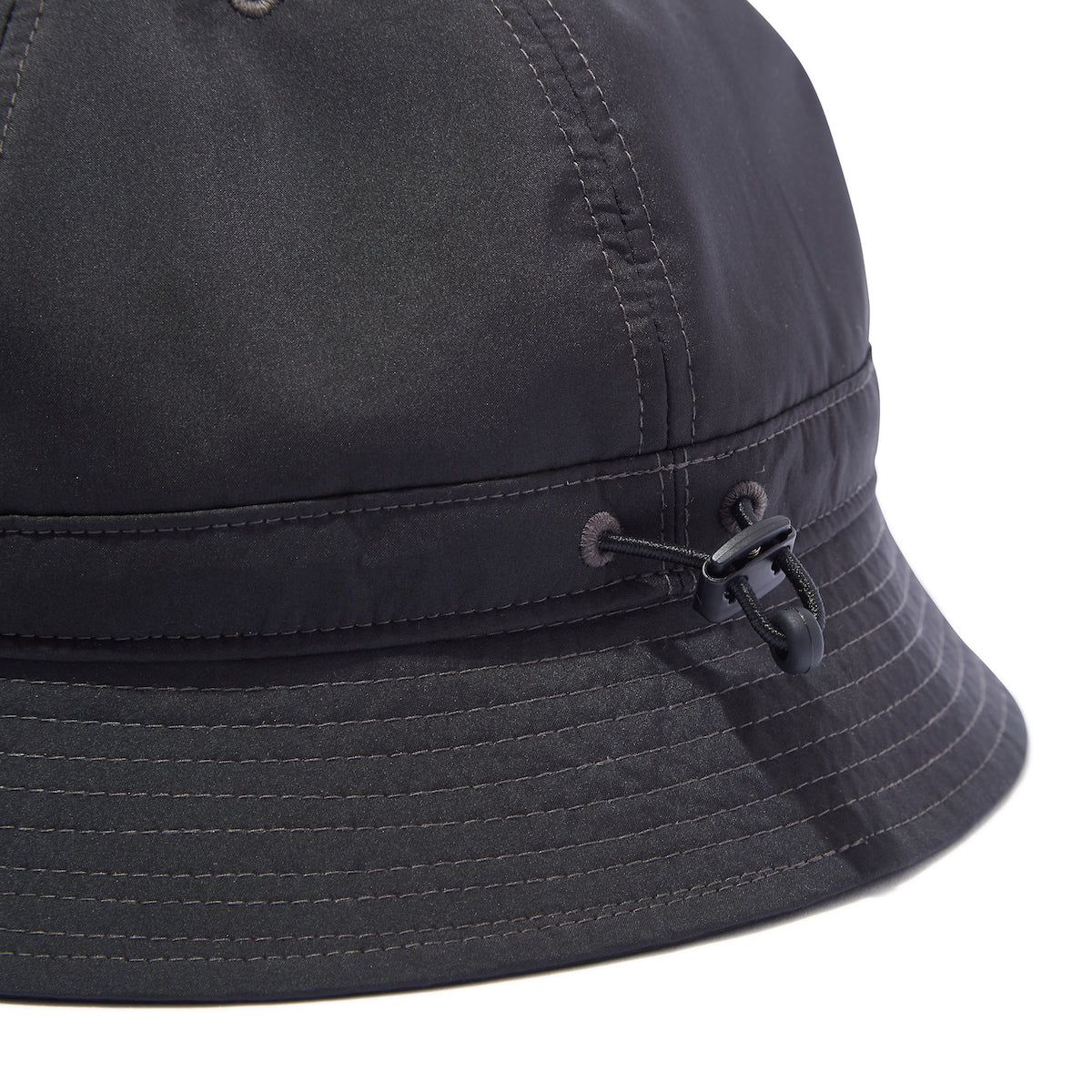 Diaspora skateboards Ventilation Bell Hat ディアスポラ スケートボード ベンチレーション ベル ハット DSP-26SS-HW03【メンズ 透湿性 防⽔ ベルハット 26SS】