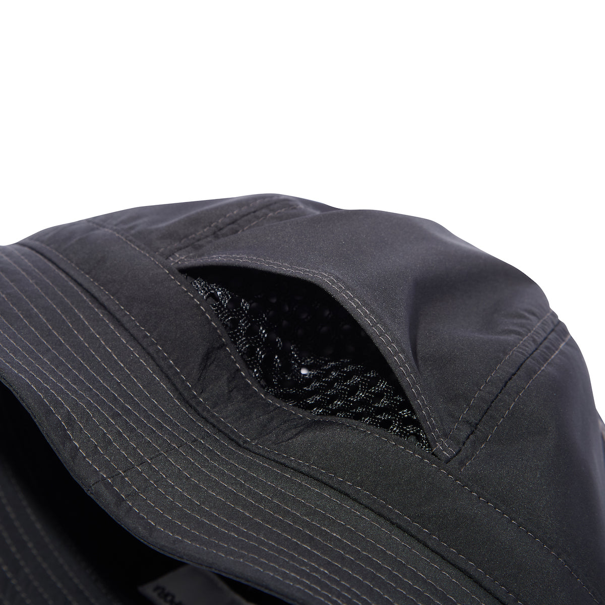 Diaspora skateboards Ventilation Bell Hat ディアスポラ スケートボード ベンチレーション ベル ハット DSP-26SS-HW03【メンズ 透湿性 防⽔ ベルハット 26SS】