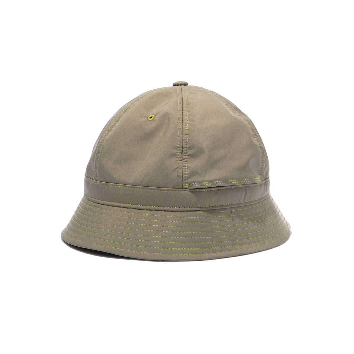 Diaspora skateboards Ventilation Bell Hat ディアスポラ スケートボード ベンチレーション ベル ハット DSP-26SS-HW03【メンズ 透湿性 防⽔ ベルハット 26SS】