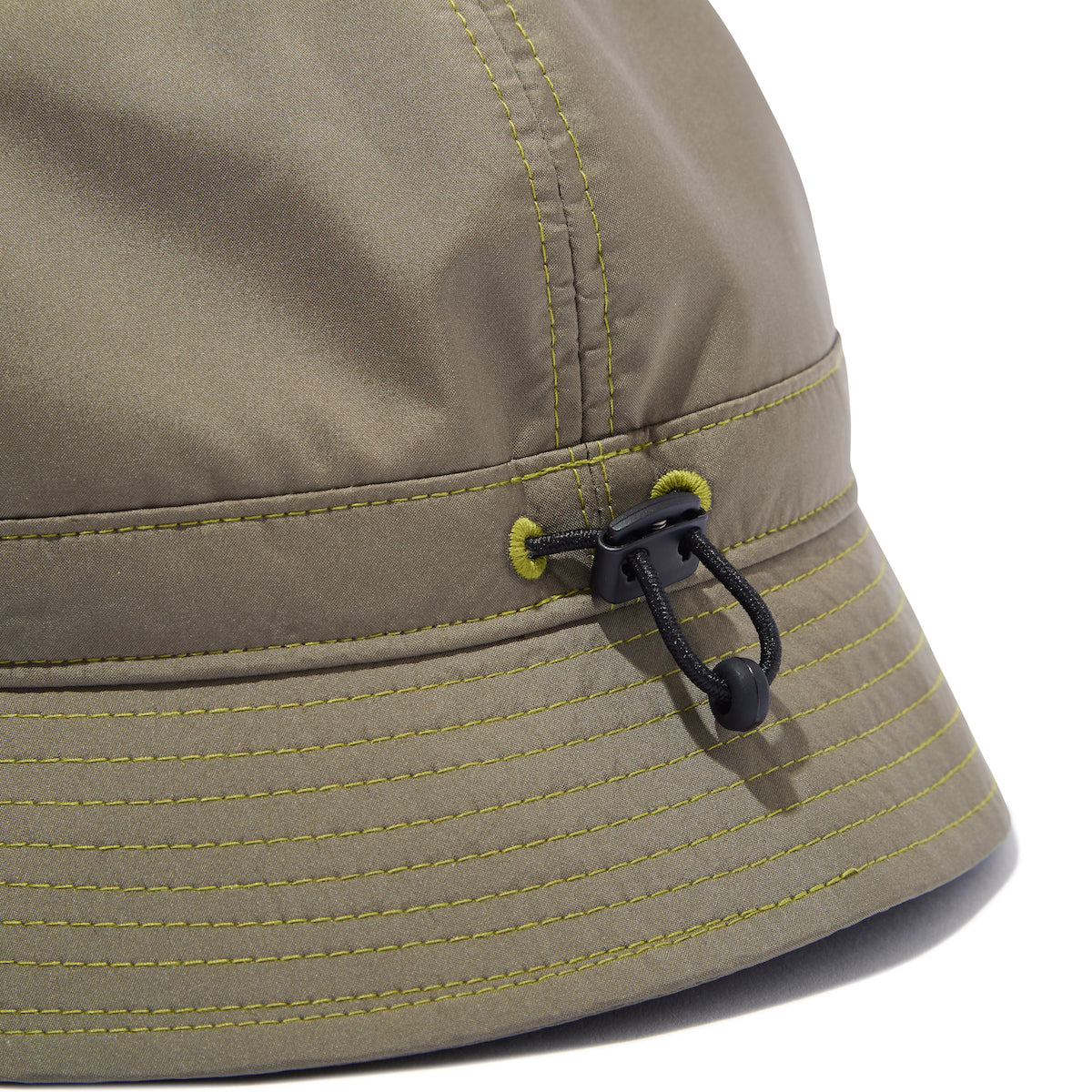 Diaspora skateboards Ventilation Bell Hat ディアスポラ スケートボード ベンチレーション ベル ハット DSP-26SS-HW03【メンズ 透湿性 防⽔ ベルハット 26SS】