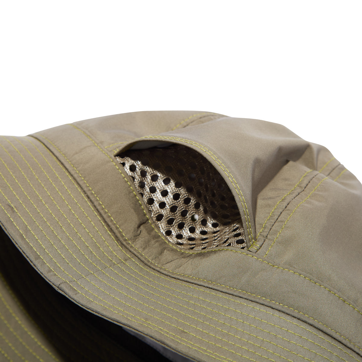 Diaspora skateboards Ventilation Bell Hat ディアスポラ スケートボード ベンチレーション ベル ハット DSP-26SS-HW03【メンズ 透湿性 防⽔ ベルハット 26SS】
