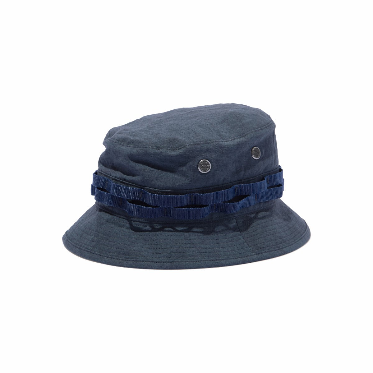 Diaspora skateboards Staggered Boonie Hat ディアスポラ スケートボード スタッガードブーニーハット DSP-26SS-HW04【メンズ メンズハット コットンリネン 天日干し ワッシャー感 吸水速乾 26SS】