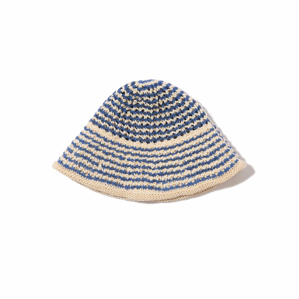 Diaspora skateboards Cotton Croche Knit Hat DSP-26SS-HW05