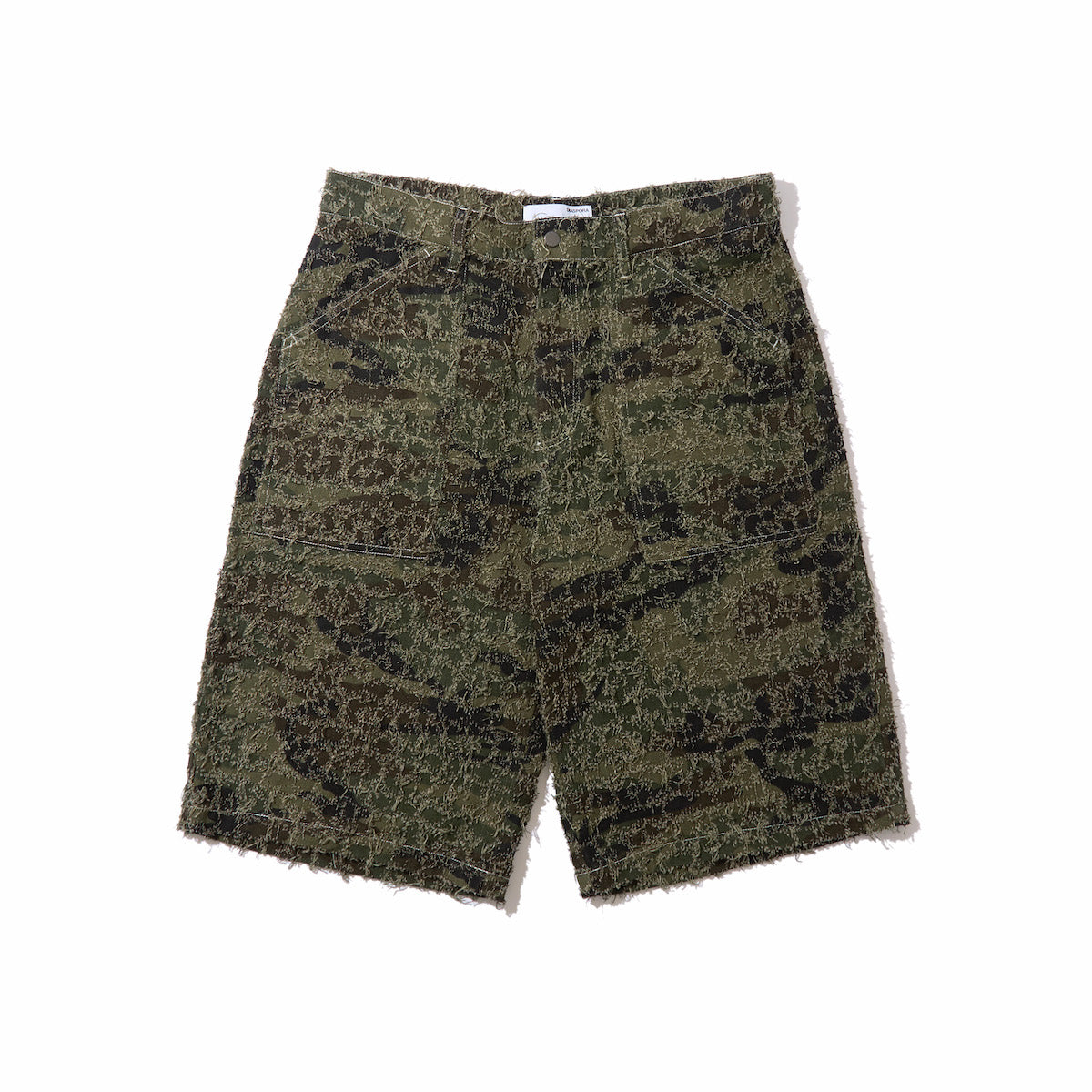 Diaspora skateboards Starbury Shorts ディアスポラ スケートボード スターブリー ショーツ DSP-26SS-PT03【メンズ バギーショーツ ボリューム感 26SS】