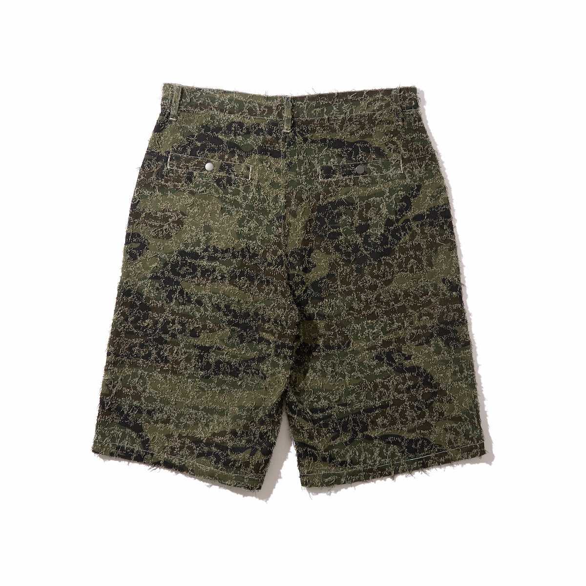 Diaspora skateboards Starbury Shorts ディアスポラ スケートボード スターブリー ショーツ DSP-26SS-PT03【メンズ バギーショーツ ボリューム感 26SS】