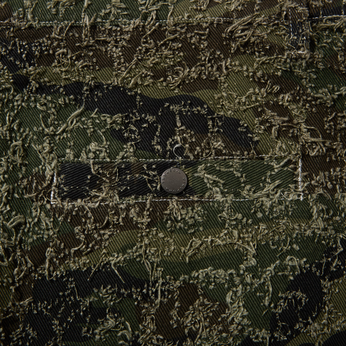 Diaspora skateboards Starbury Shorts ディアスポラ スケートボード スターブリー ショーツ DSP-26SS-PT03【メンズ バギーショーツ ボリューム感 26SS】