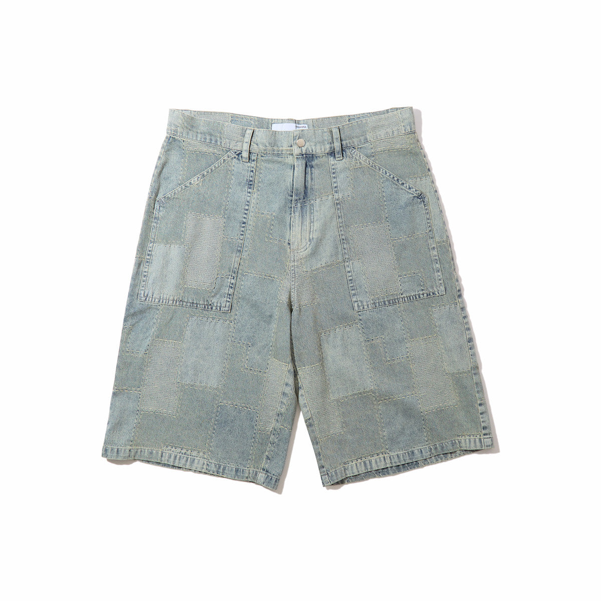 Diaspora skateboards Starbury Shorts ディアスポラ スケートボード スターブリー ショーツ DSP-26SS-PT03【メンズ バギーショーツ ボリューム感 26SS】